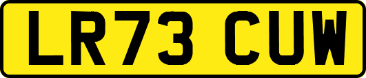 LR73CUW