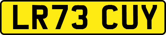 LR73CUY