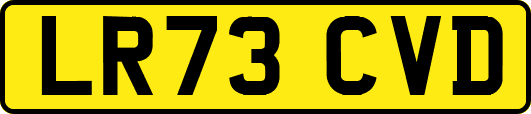 LR73CVD