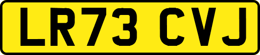 LR73CVJ