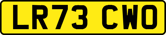 LR73CWO