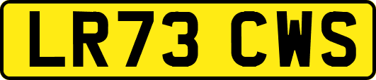 LR73CWS