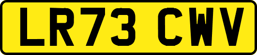 LR73CWV