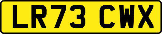 LR73CWX