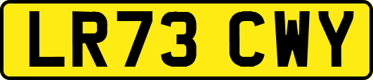 LR73CWY