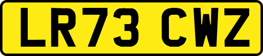 LR73CWZ