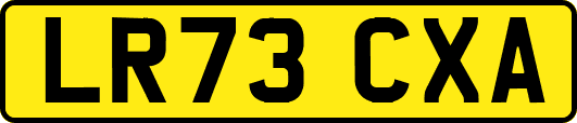 LR73CXA