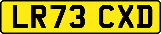 LR73CXD