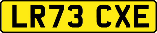 LR73CXE
