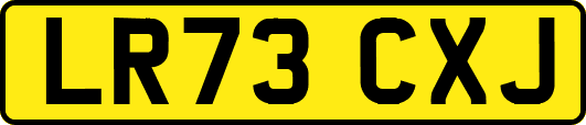 LR73CXJ