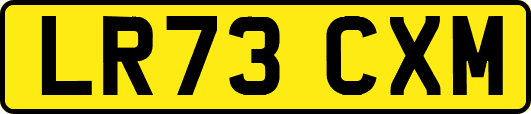 LR73CXM