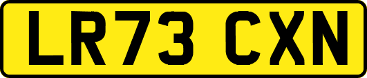 LR73CXN