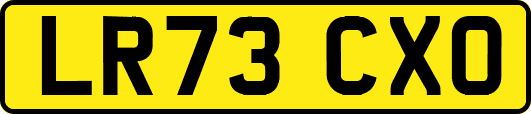 LR73CXO