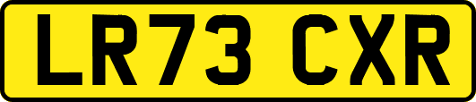 LR73CXR