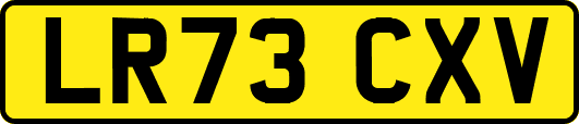 LR73CXV