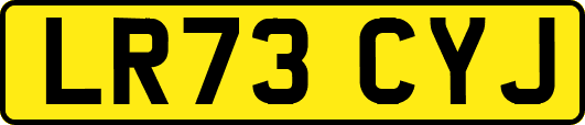LR73CYJ