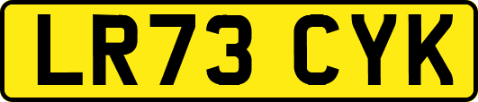 LR73CYK