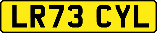 LR73CYL