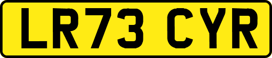 LR73CYR