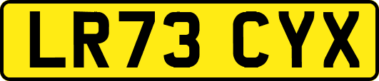 LR73CYX