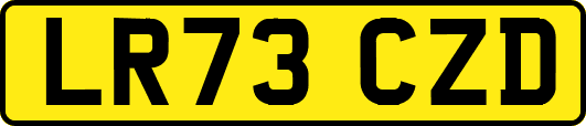LR73CZD