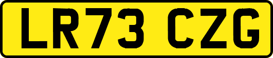 LR73CZG