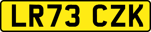 LR73CZK