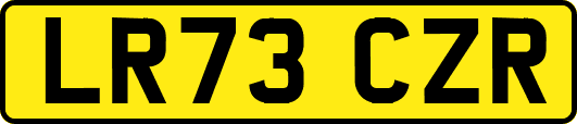 LR73CZR
