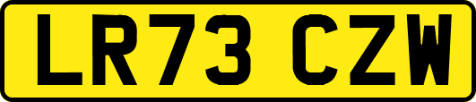 LR73CZW