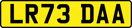 LR73DAA