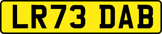 LR73DAB
