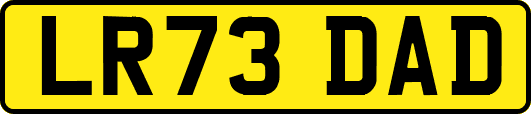 LR73DAD