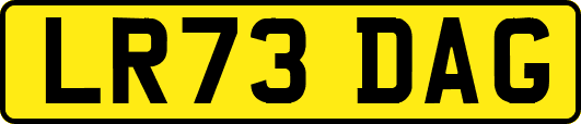 LR73DAG