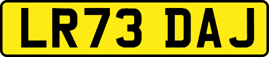 LR73DAJ
