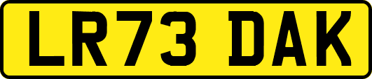 LR73DAK