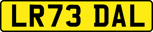 LR73DAL