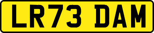 LR73DAM