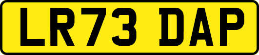 LR73DAP