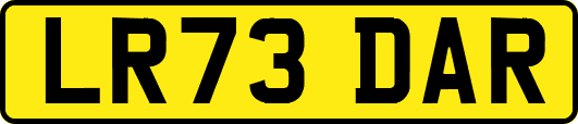 LR73DAR
