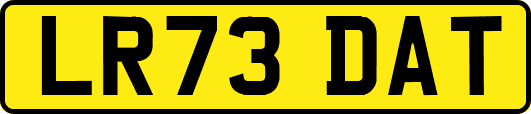 LR73DAT