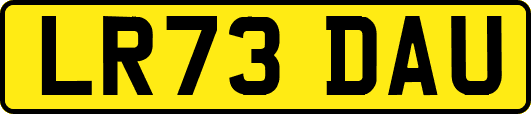 LR73DAU