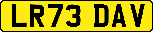 LR73DAV