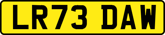 LR73DAW