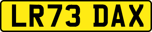LR73DAX