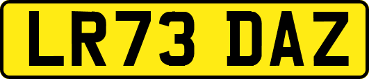 LR73DAZ