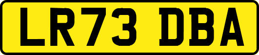 LR73DBA