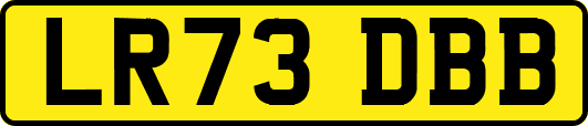 LR73DBB