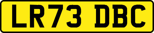 LR73DBC