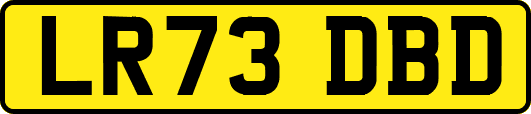 LR73DBD