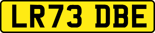 LR73DBE